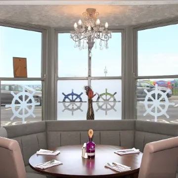 The Marine Hotel