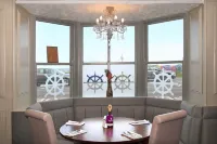 The Marine Hotel Hoteles en Hartlepool