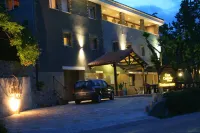 Hotel Casa Custodio - bar