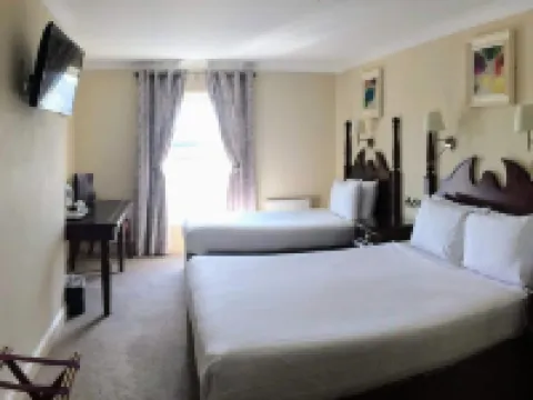 Shamrock Inn Hotel Hotels in Lahinch