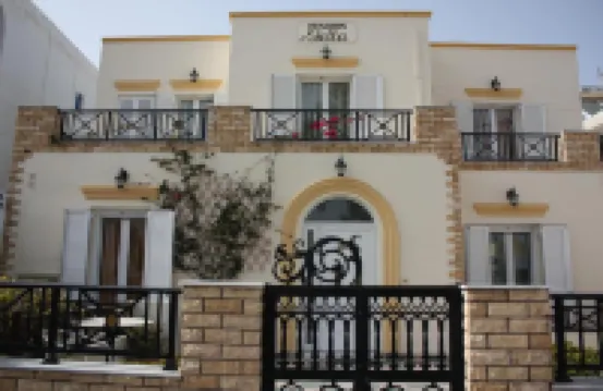 斯特拉高級旅館