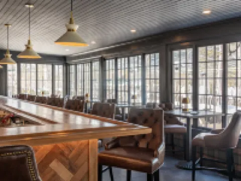 温特沃斯酒店 杰克遜酒店