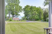 Peaceful Family Home Near Cayuga Lake State Park - Wifi