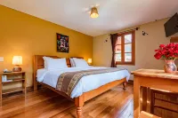 Hotel Pakaritampu Hotels in Ollantaytambo
