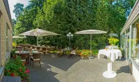 Gronauer Tannenhof - breakfast