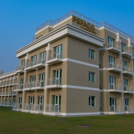 Pefaco Hotel Maya Maya