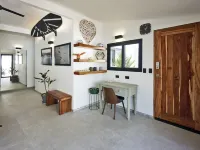 Villa Taleona Hotels in Carmen