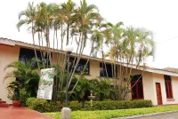 Hotel y Parque Acuatico Agua Sol Alegria Hotels in 