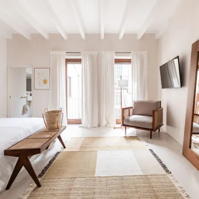 Meem Townhouse Hotels near Soller
