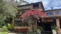 Repousada Chalés Hotels in Lima Duarte