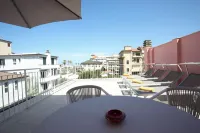 Hotel Katy