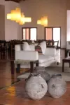 Hotel Iruya - Bares