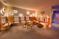 維爾特勒霍夫酒店 - SPA