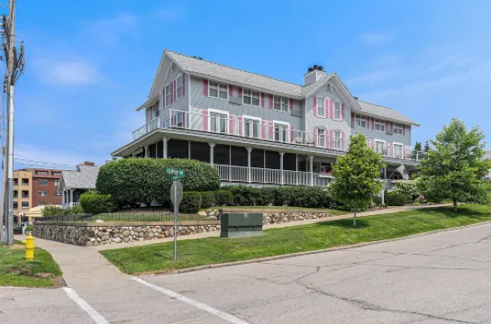 海港屋住宿加早餐旅館