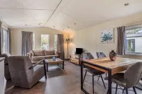 TopParken – Bospark Ede Hotels in Ede