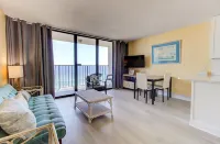 0709 Seaside Serenade by Atlantic Towers Hotels in Carolina Beach