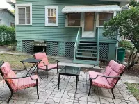 Mount Dora Cottages