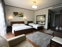 克魯赫全景酒店 克魯亞酒店