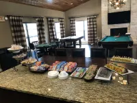 The Lodge at Kenedy Hotels in Kenedy