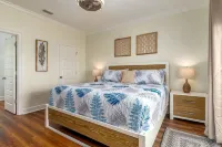 Breeze Away - 2525 Bienville Blvd Home