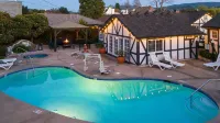 Solvang Inn & Cottages