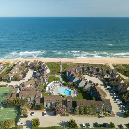 The Surf Club Resort
