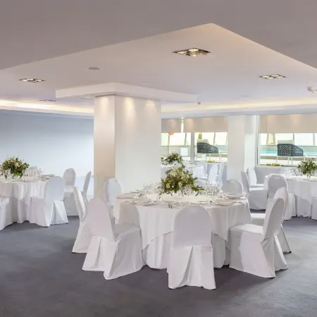 Hotel Cristina by Tigotan Las Palmas - Adults Only