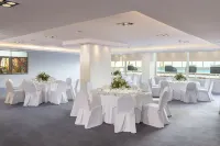 Hotel Cristina by Tigotan Las Palmas - parking