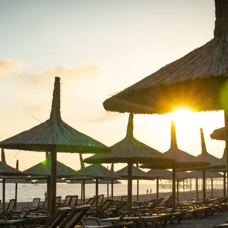 Adora Calma Beach Hotel Adults Only