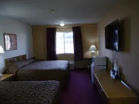 Westwood Inn & Suites - Kimball