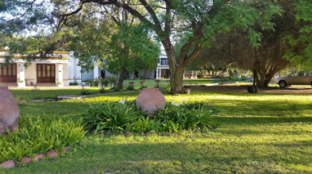 Posada del Olivo Hotel a 