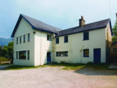 YHA Snowdon Llanberis Hotels in Llanberis