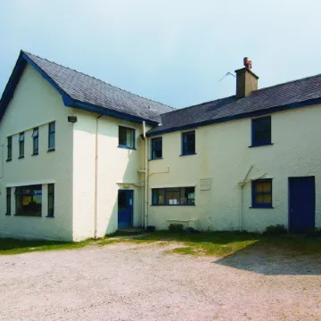 YHA Snowdon Llanberis