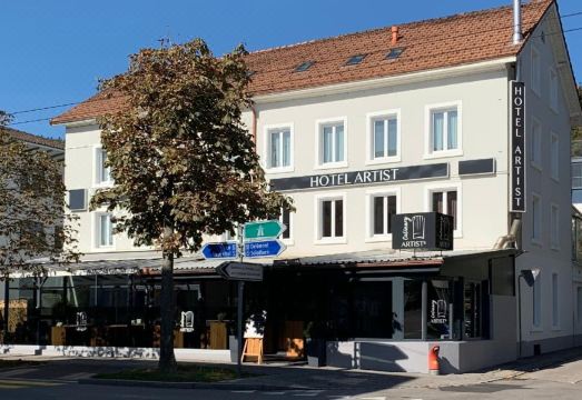 호텔 인테리어 1