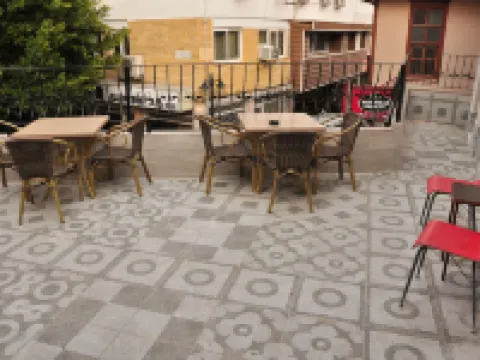 SunAnatolia Otel โรงแรมใกล้Korkut Cami