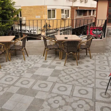 SunAnatolia Otel