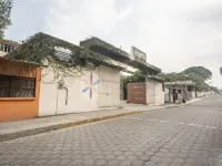 호텔 스파 샬람 Coatepec 호텔