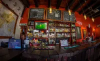Island Life Hostel - Quầy bar