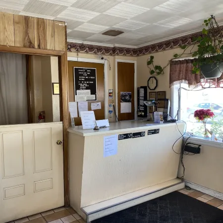 Ranger Motel