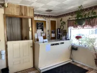 Ranger Motel Hotels in Cheyenne