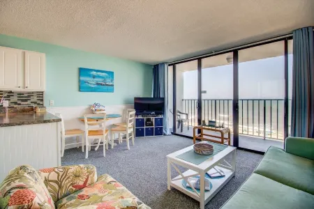 0506 Seaside Escape by Atlantic Towers