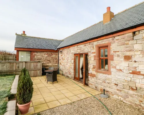 Dove Cottage Hotel di Brampton
