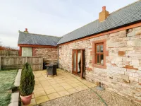 Dove Cottage - parking