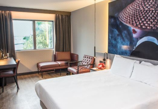 그리니치 주변 환경 2