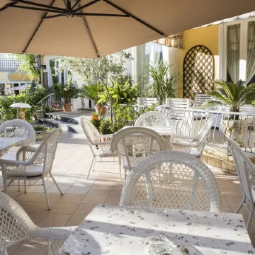 Hotel Corallo B&B