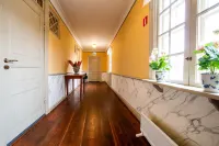 Hotell Dahlströmska gården