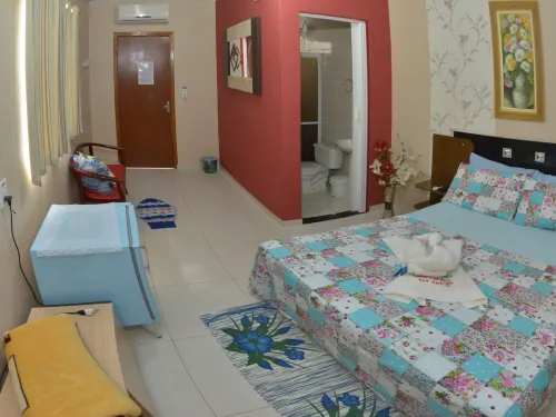 Pousada Rota Das Praias