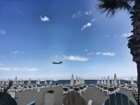 La Veranda De Larnaca - de playa