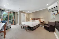 Hanford House Inn Hotels in Jackson