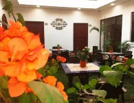 Hostal Las Puertas Hotel di Santa Ana